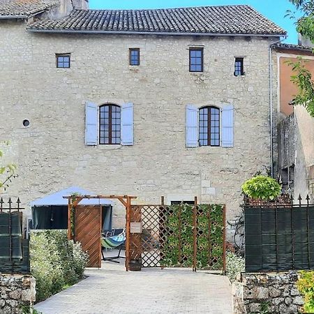 Le Fort D'Issigeac Chambres D'Hotes Esterno foto