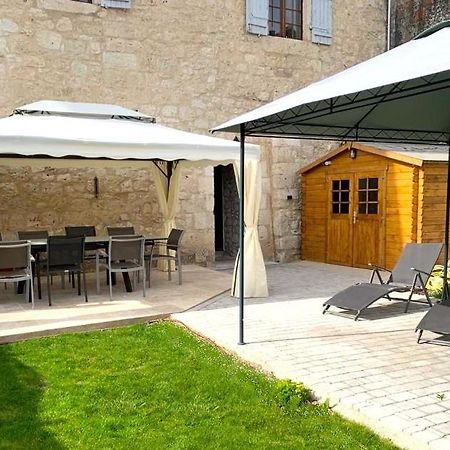 Le Fort D'Issigeac Chambres D'Hotes Esterno foto