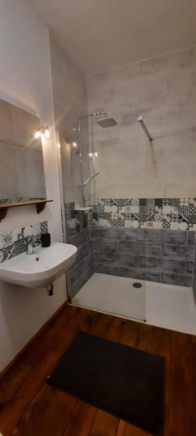 Le Fort D'Issigeac Chambres D'Hotes Esterno foto