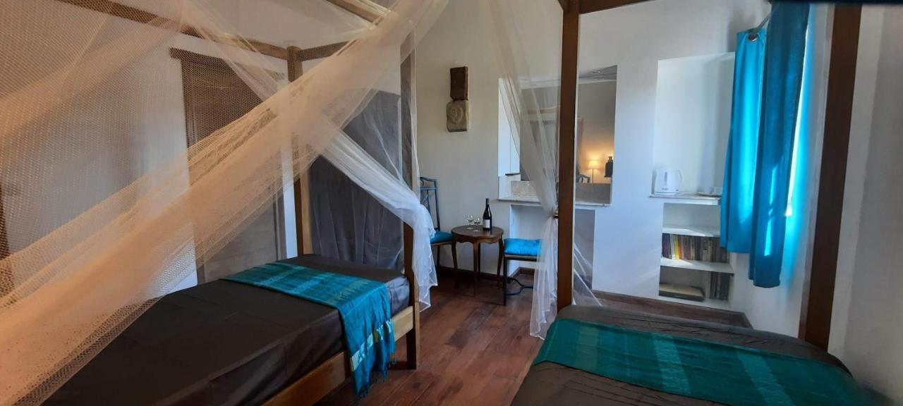 Le Fort D'Issigeac Chambres D'Hotes Esterno foto