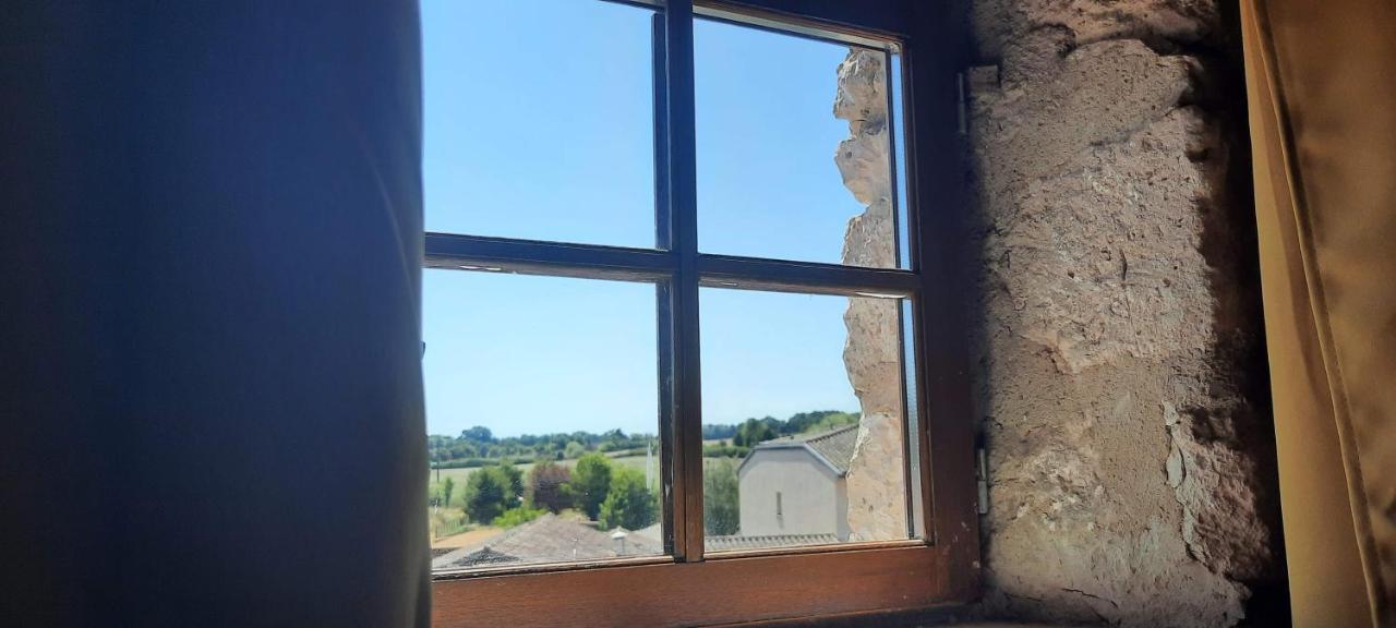 Le Fort D'Issigeac Chambres D'Hotes Esterno foto
